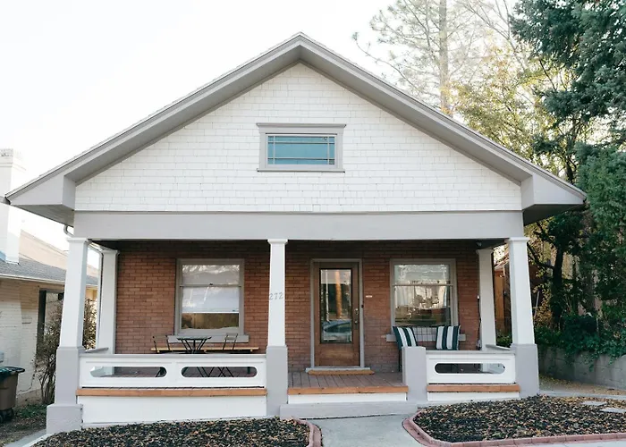 Ellerbeck Bed & Breakfast